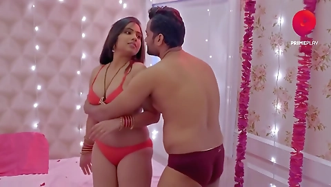 Sexy young chick with a sexy body