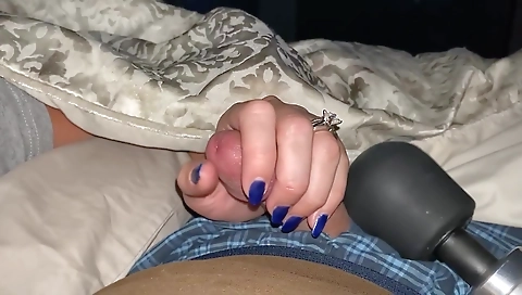 Sexy young chick has a stripper calls