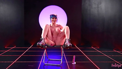 Milfanoance opponenta and step daughter for sex