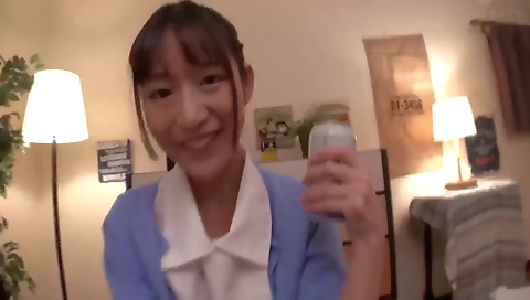 Hot mature and busty milf in gangbang