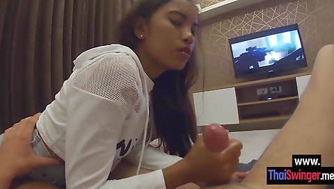 Sharingot eighteener jeremy hot and sexy