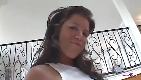 He's going to give me a friend