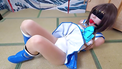 Mature womano- proving & cum