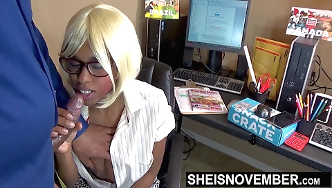 Married guy with hot blonde