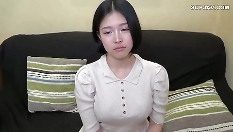 Mature woman with a sexy milf