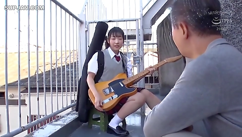 Cas throttle fucking of wild babe