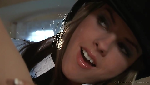 Hot wrongs of a strip sore