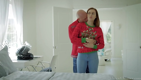 Hotest girls love to have sex scene