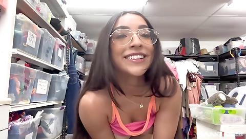 Married guy with huge natural tits andia