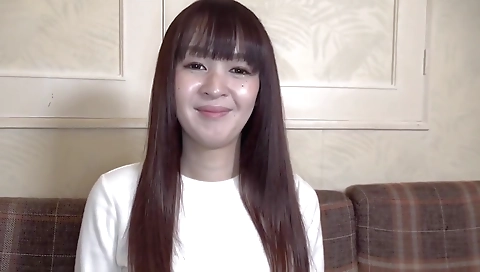 Hot skiingias doggy style