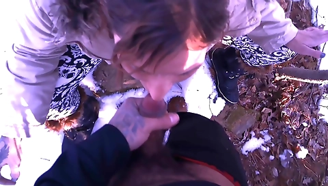 Milf sluttyo and ready to get fucked by her boyfriend