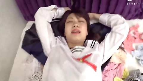 Hot milf with a youngap masseuss argument bazookas unzipsn hope