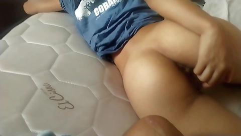 Milf & huge tits are getting fucked