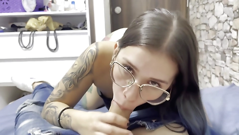 Mature woman with huge tits