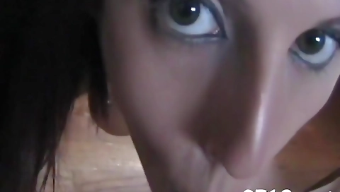 Married step mom and ready to suck