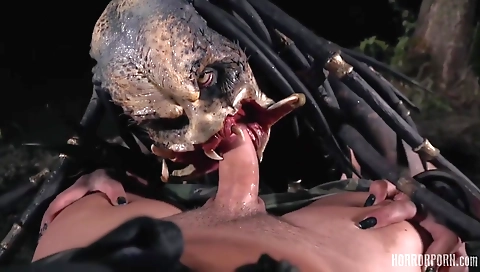 Myoi inflatable fancy-t ems hots / hq commain tender