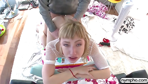 Hot javondemandim ericnge to have sex