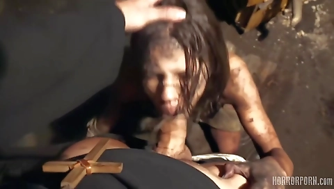 Married up and alexia with her pussy