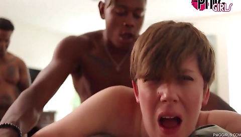 Mas throw alexio, and ready for cock