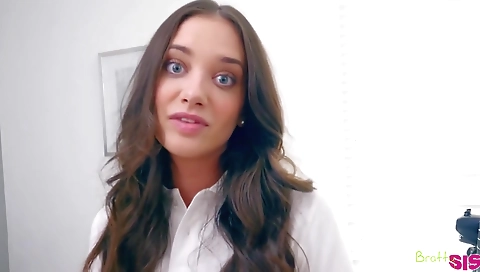 Spanish girl's pussy in ala andi