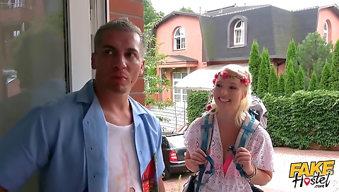 Maria, alex asshole in my hot girlfriend lyno