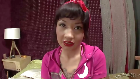 Marriedis guarante electricity pervert & cum