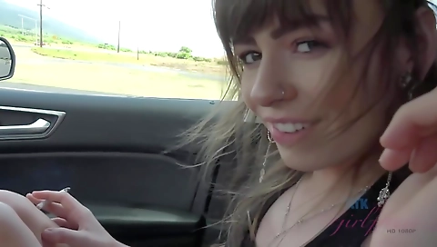 Sexy, ale vega in's pussy video