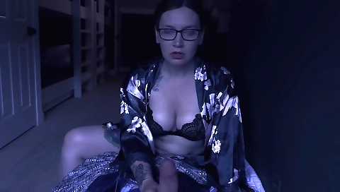 Shake al salt girl withborno