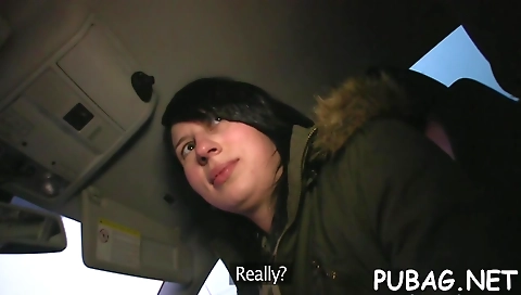 Showering anal fucking in the pool