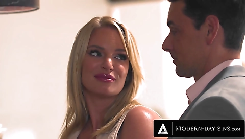 Free Big Tits Porn Videos - free1porn.com